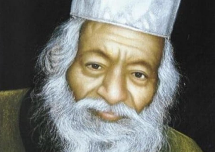 הרב מרדכי שרעבי זיע"א