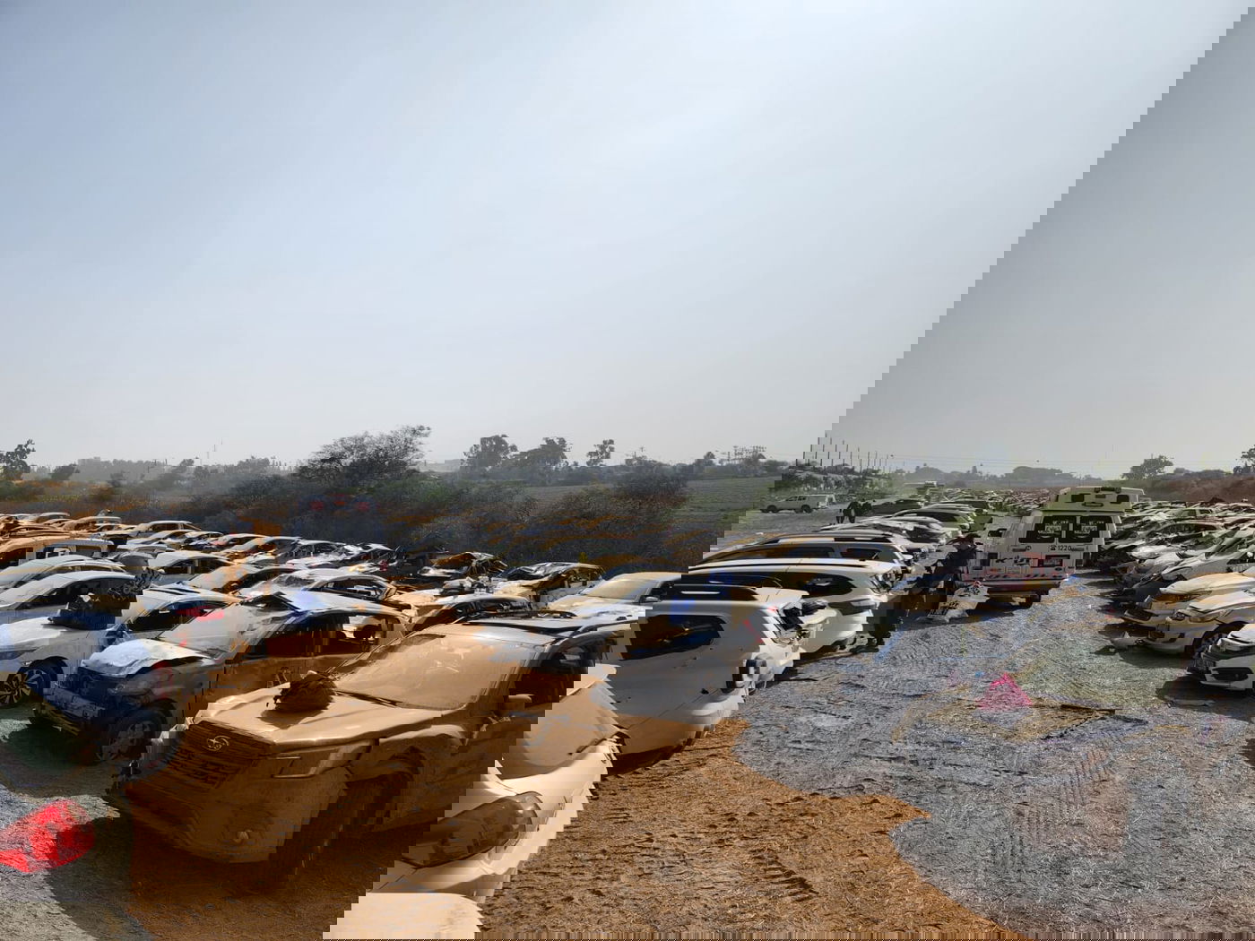 תיעוד ממושב תקומה, היום