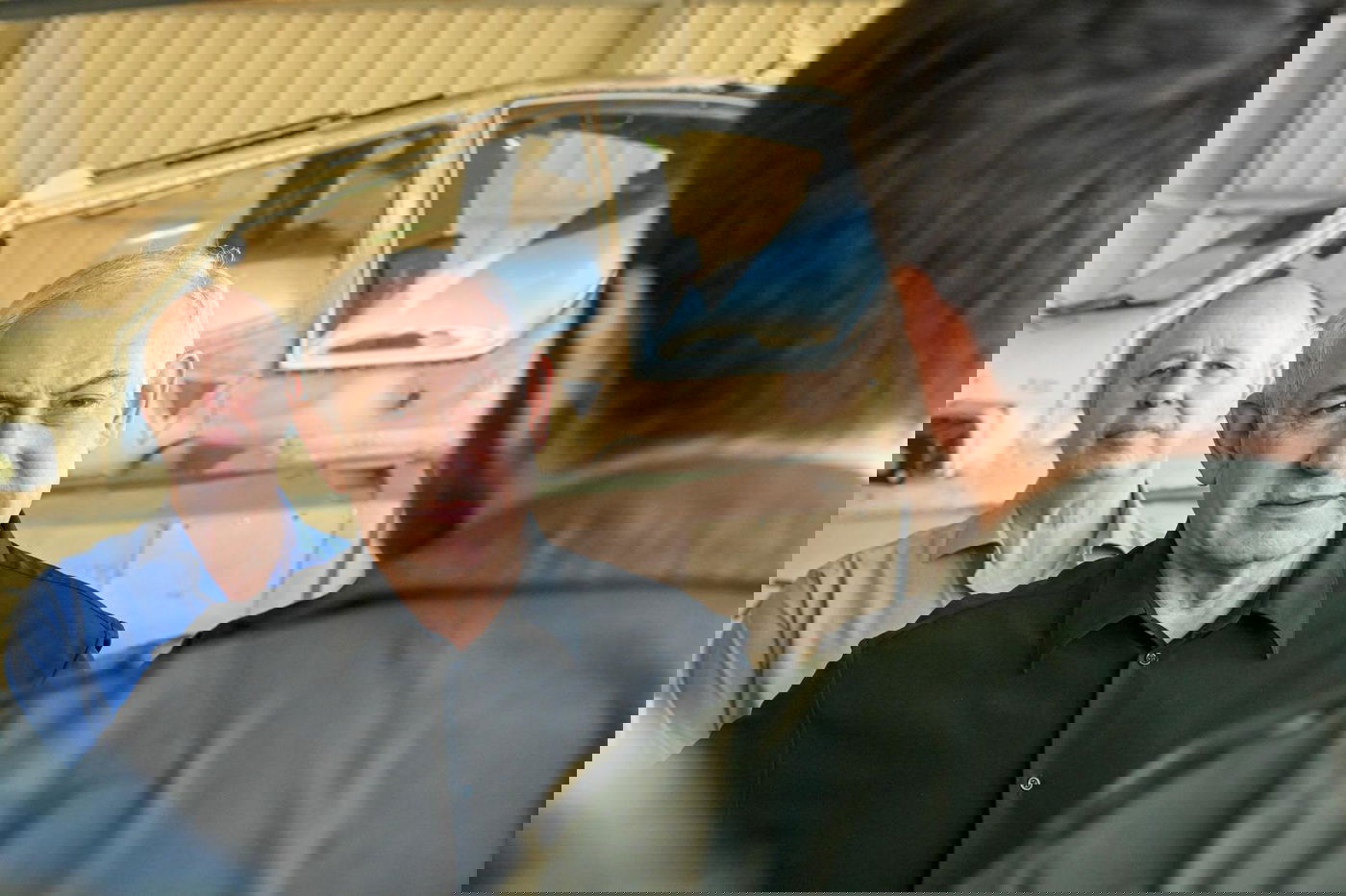 נתניהו בבסיס חיל האוויר