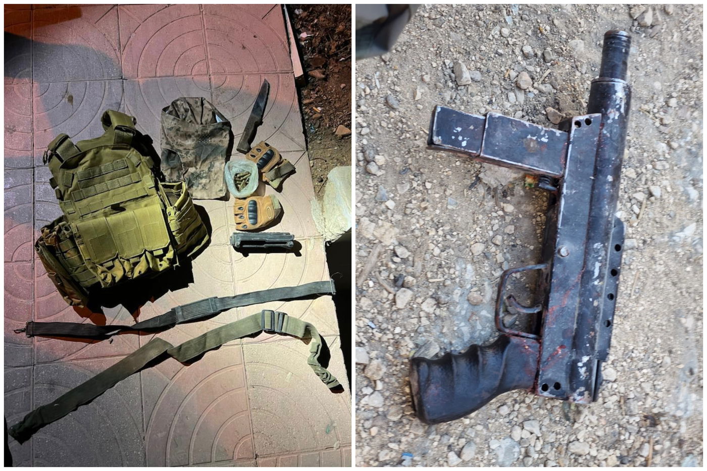 36 מבוקשים נעצרו; מחבל חוסל בחילופי אש באבו דיס