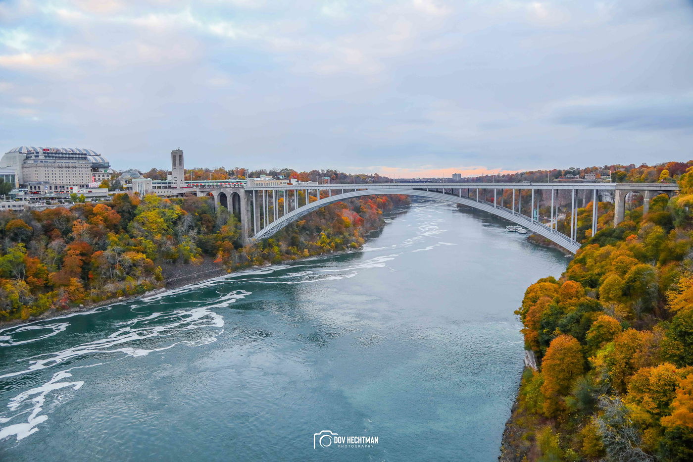 מפלי הניאגרה