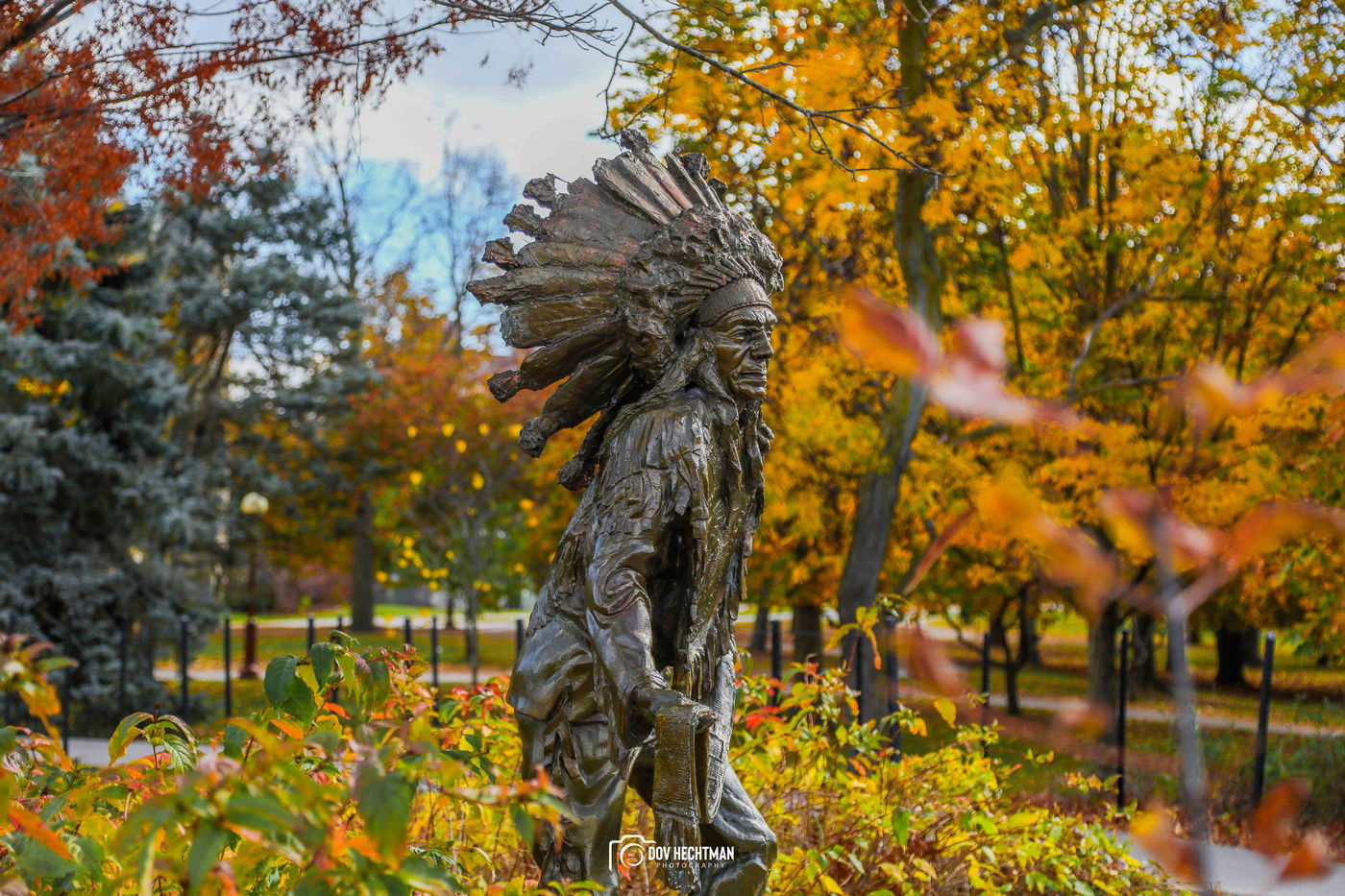 מפלי הניאגרה