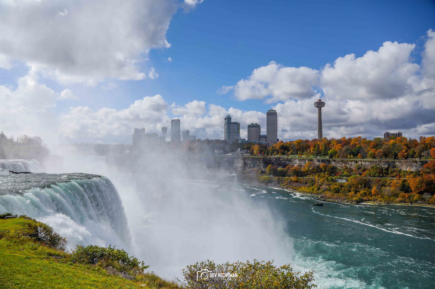 מפלי הניאגרה