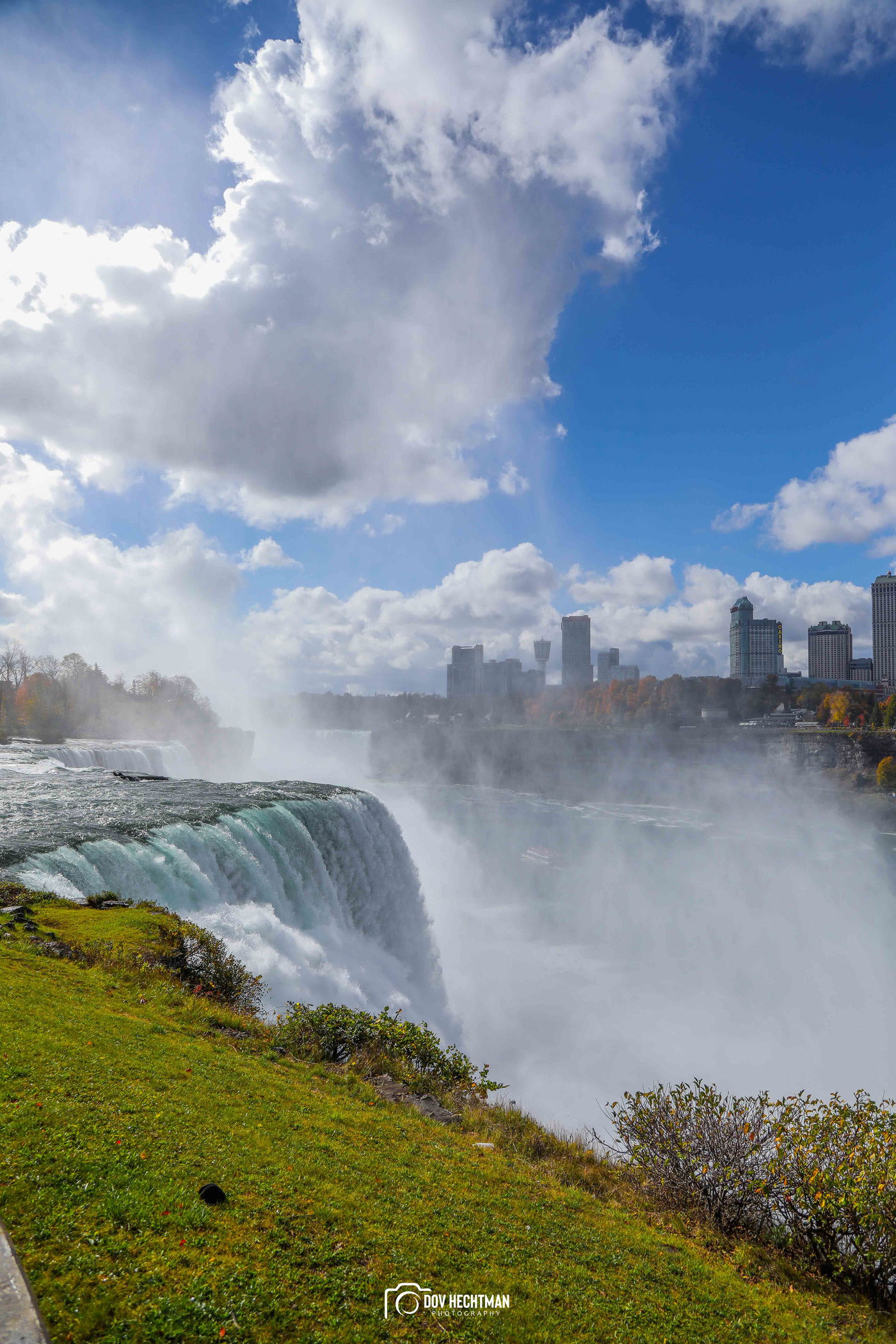 מפלי הניאגרה