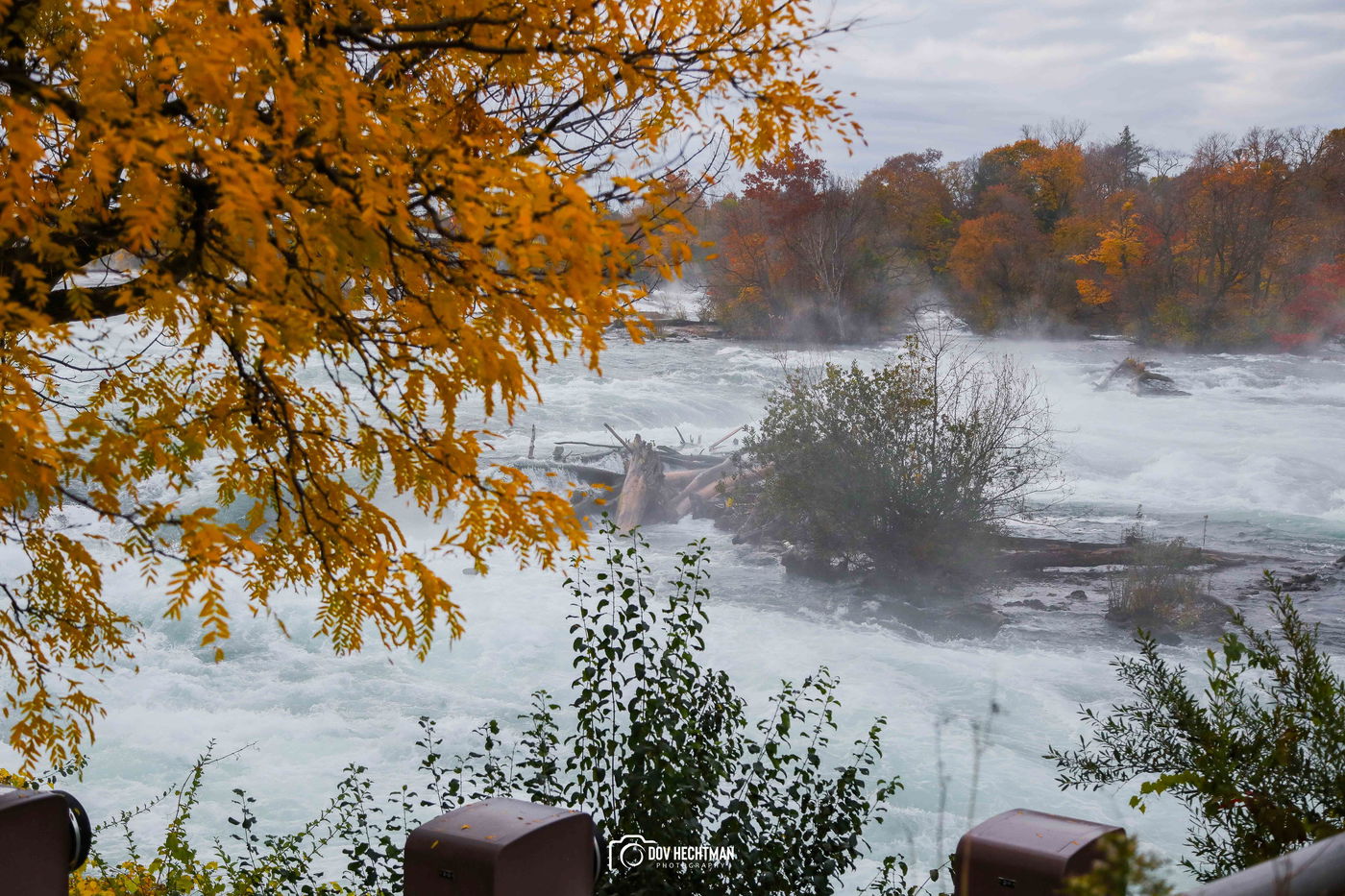מפלי הניאגרה