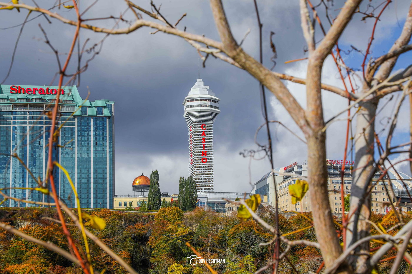 מפלי הניאגרה