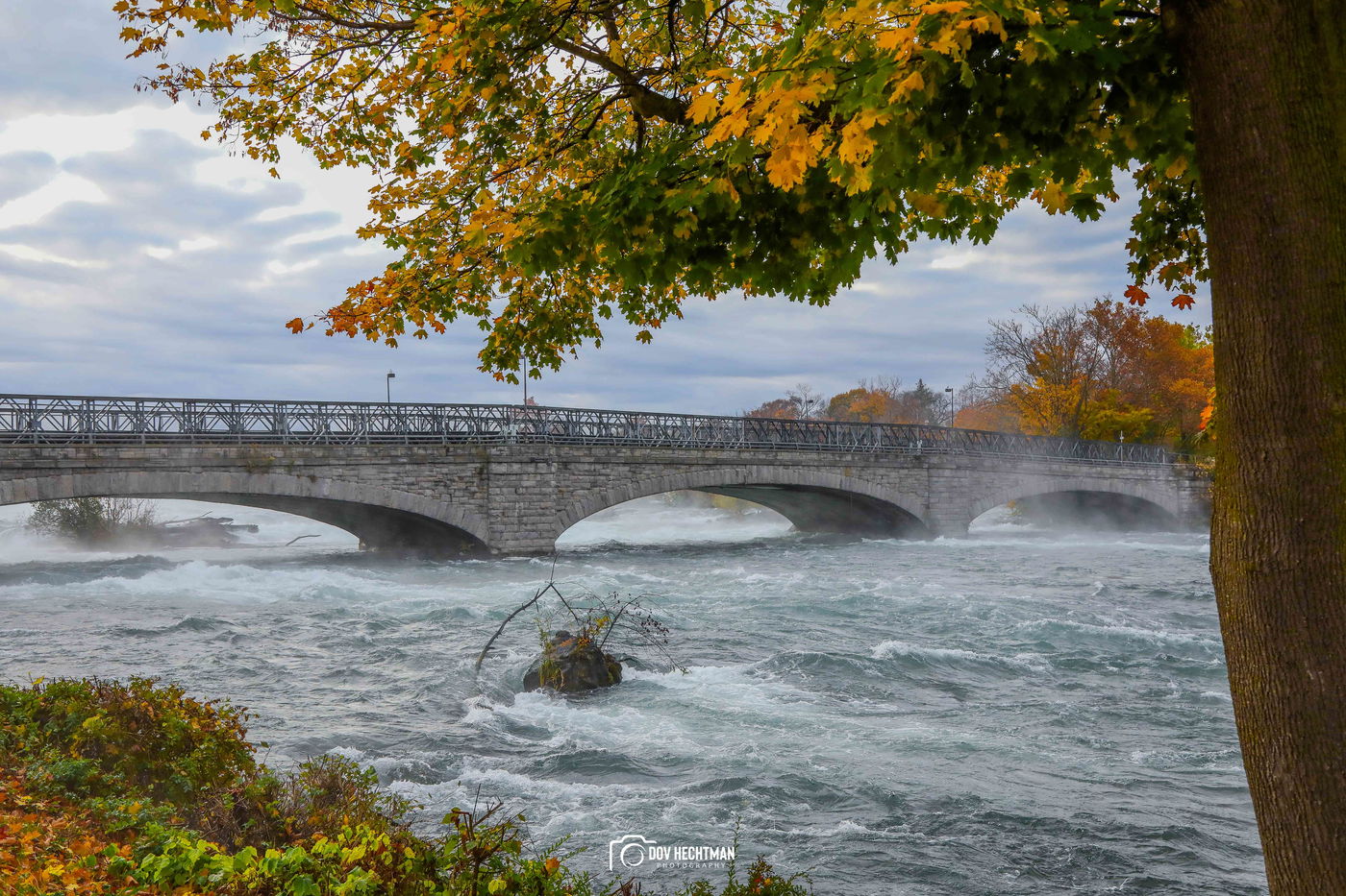 מפלי הניאגרה