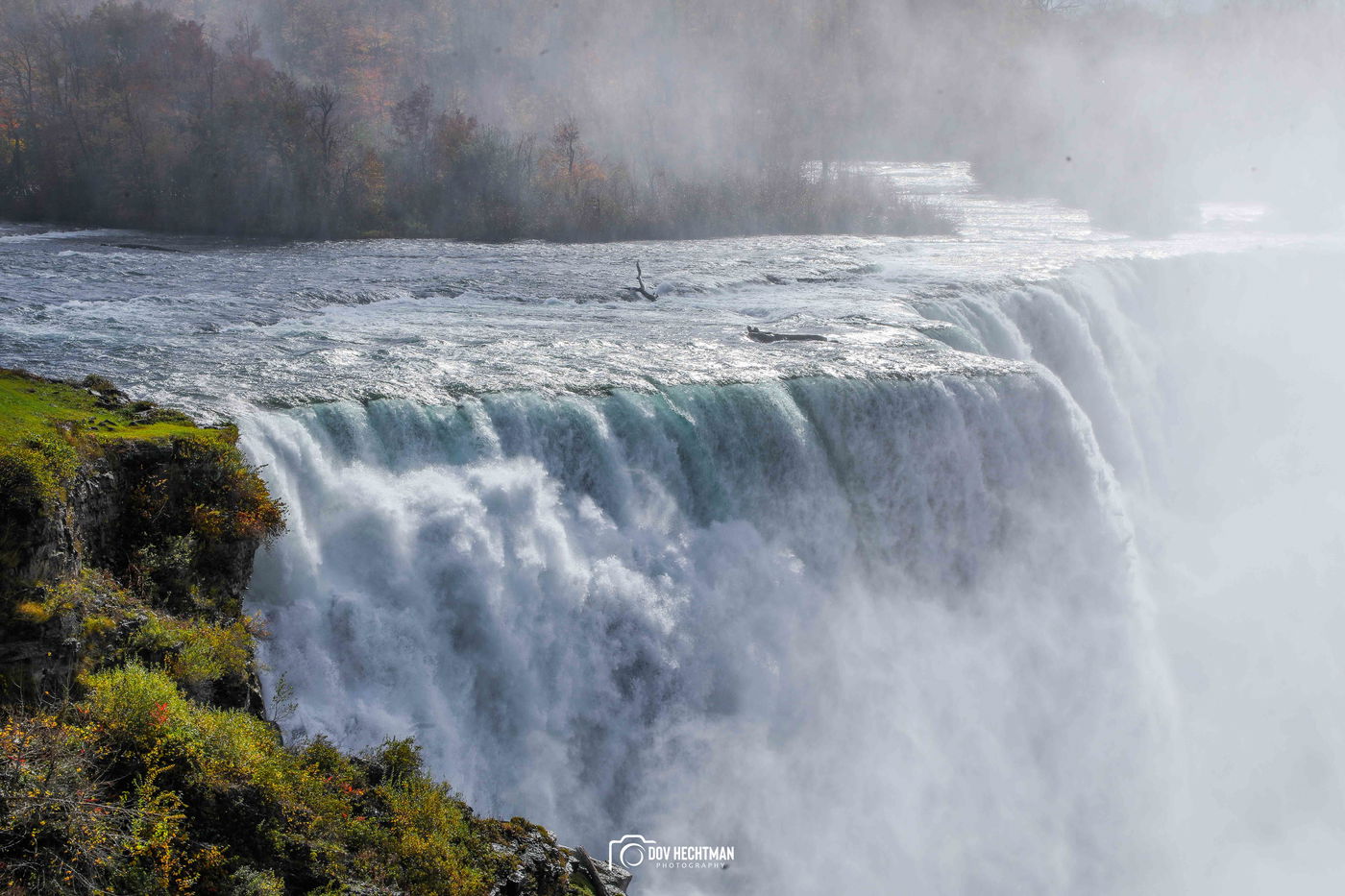 מפלי הניאגרה