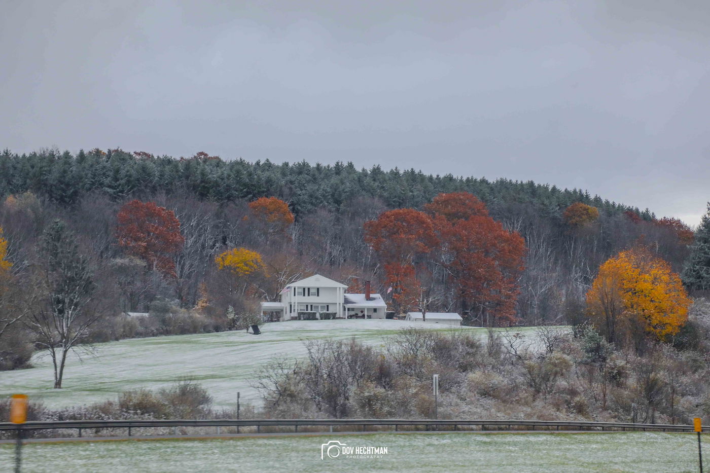 מפלי הניאגרה