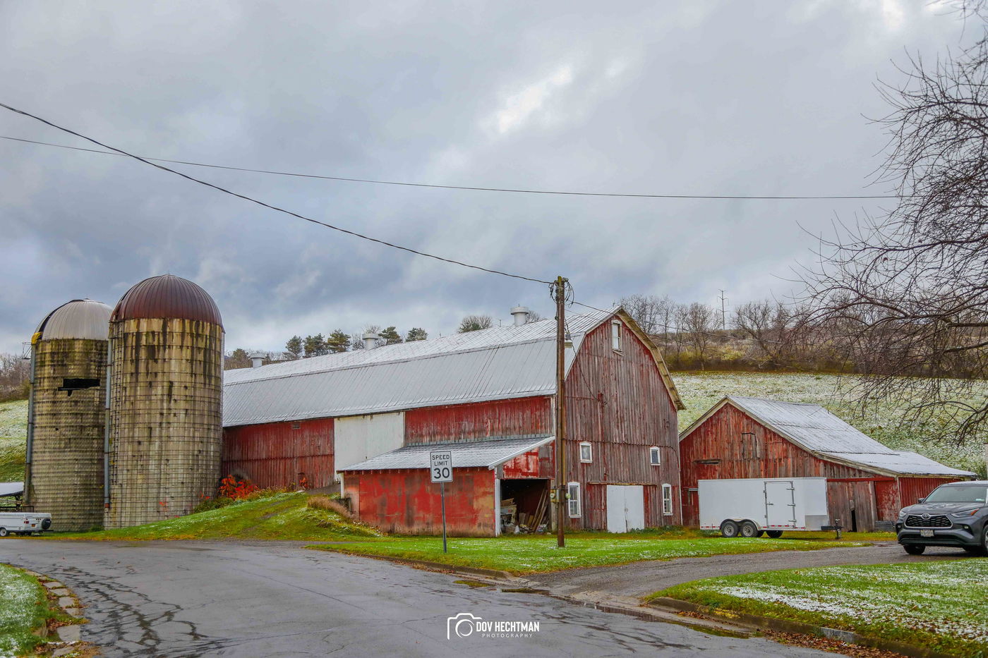 מפלי הניאגרה