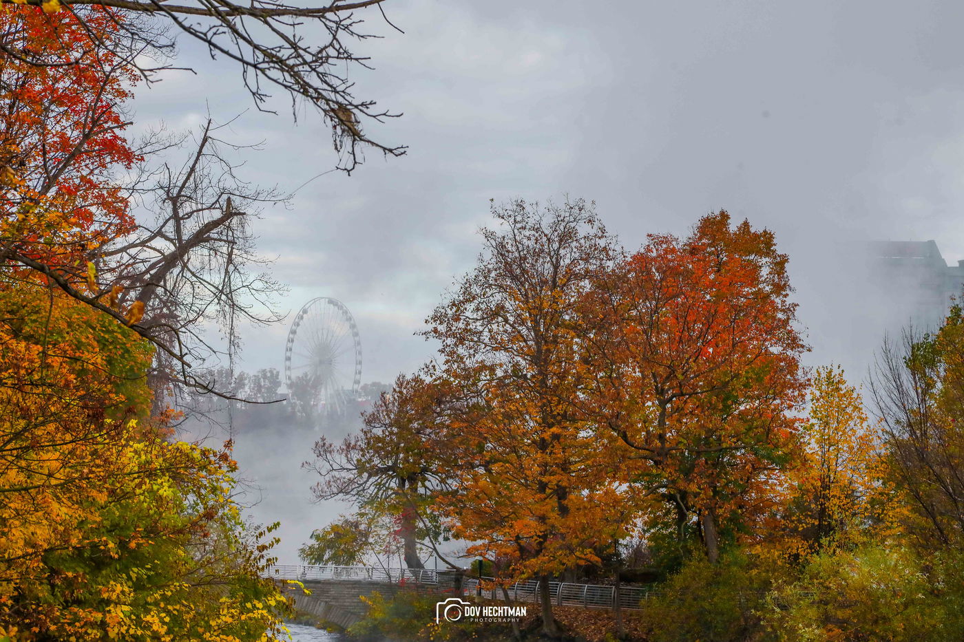 מפלי הניאגרה