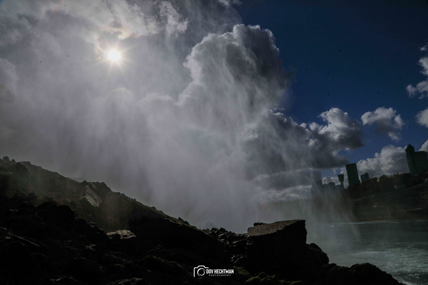 מפלי הניאגרה