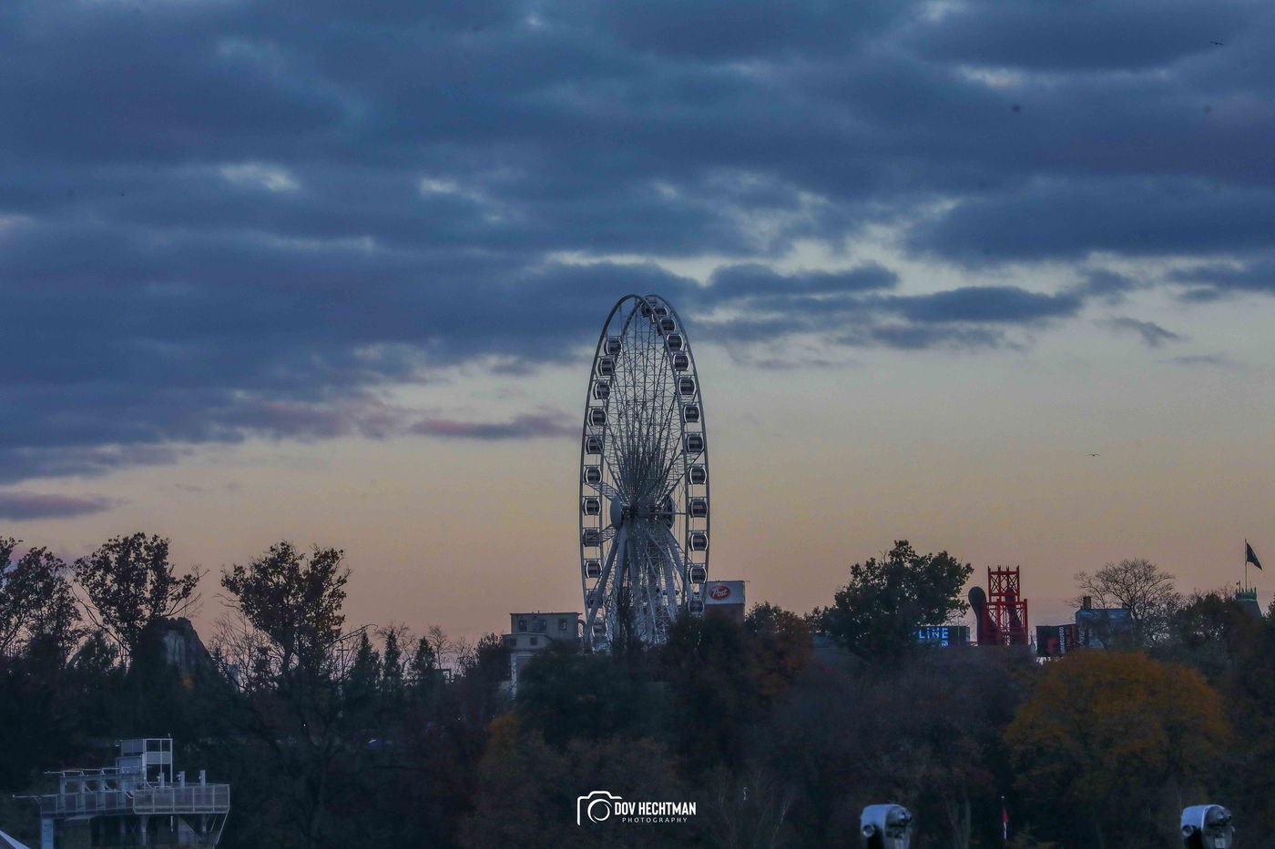 מפלי הניאגרה