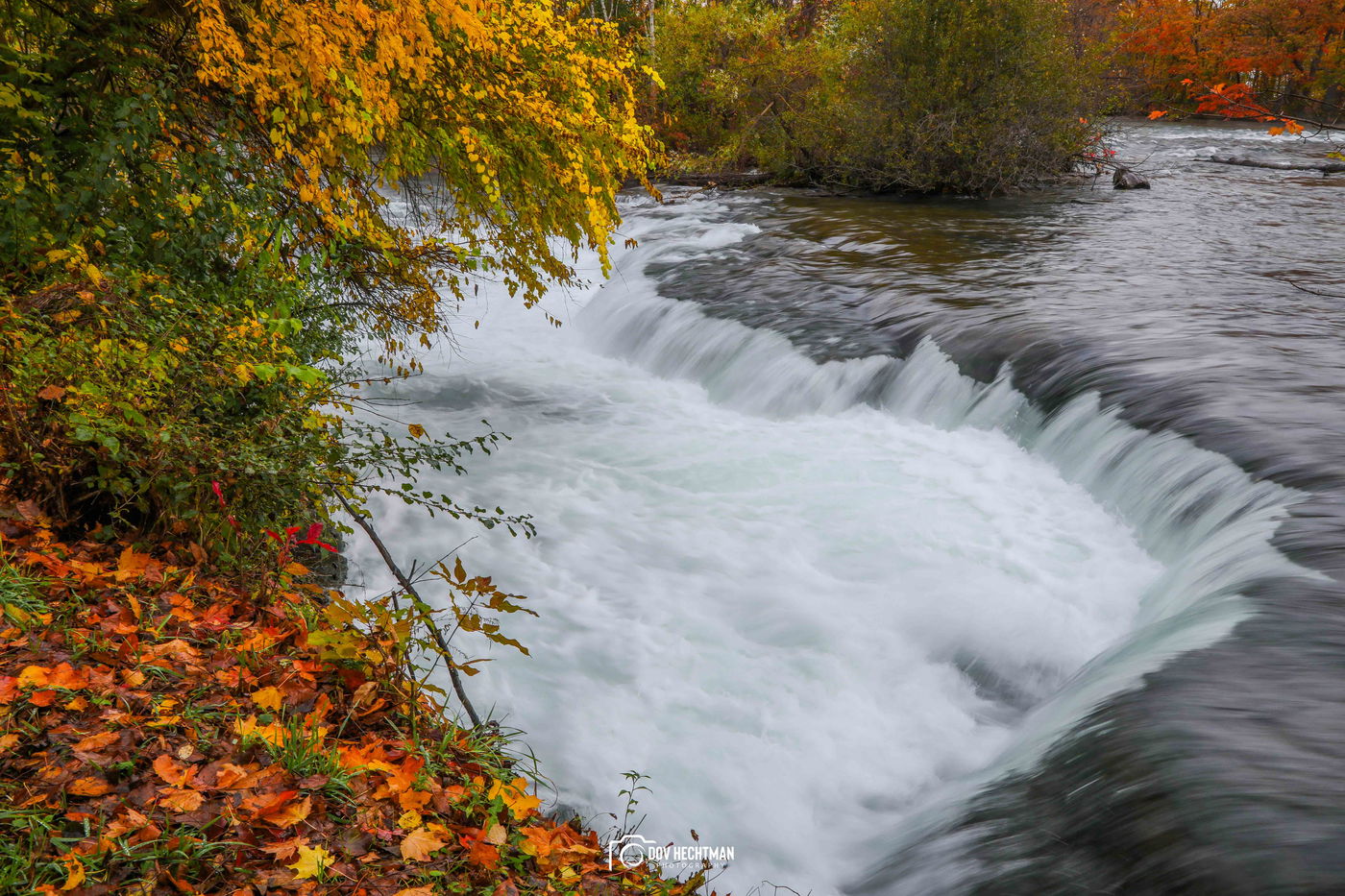 מפלי הניאגרה
