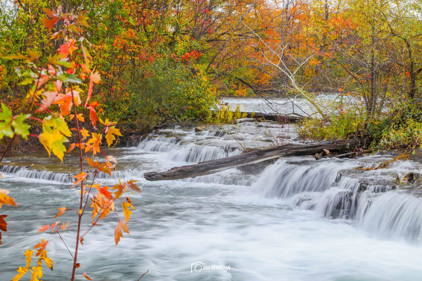 מפלי הניאגרה