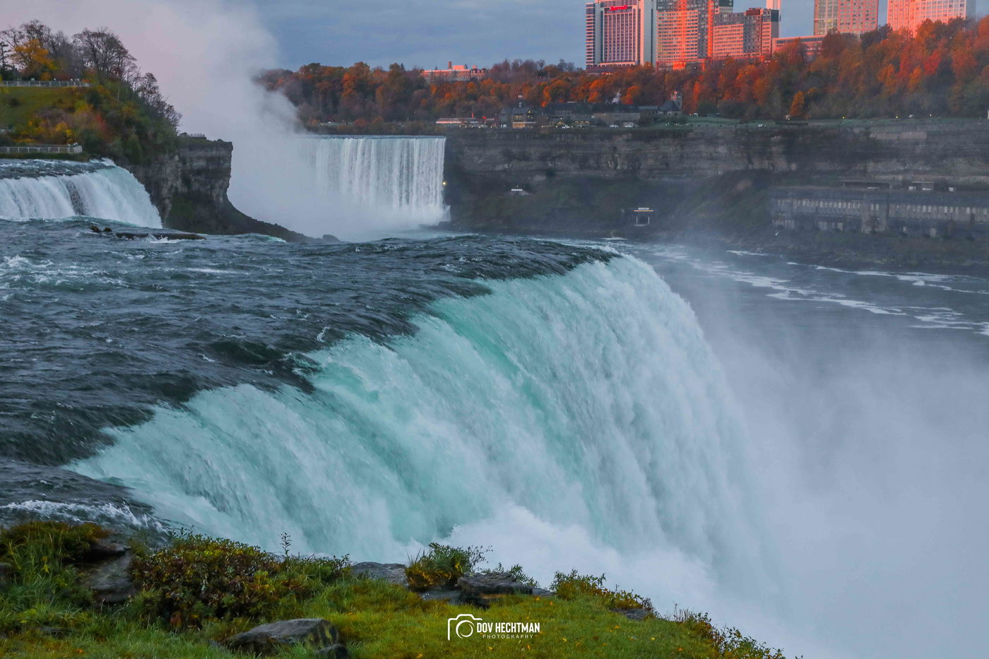 מפלי הניאגרה
