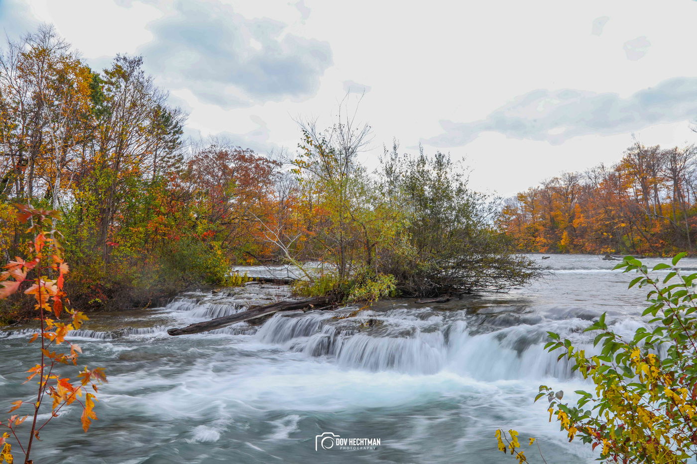 מפלי הניאגרה
