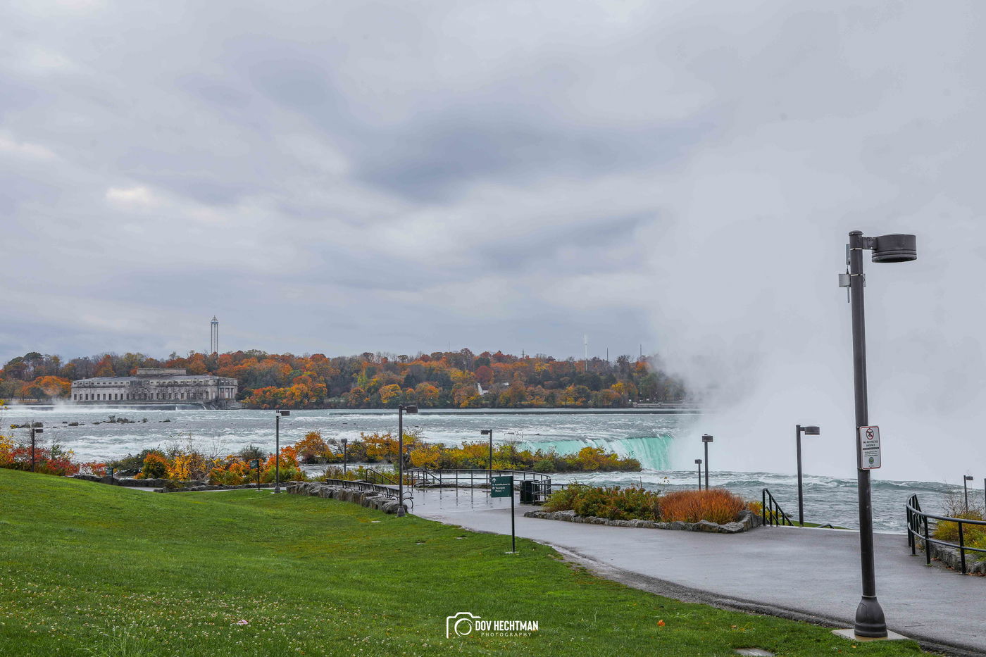 מפלי הניאגרה