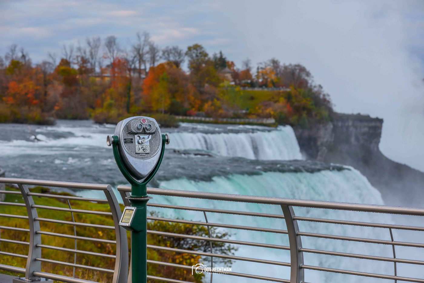 מפלי הניאגרה