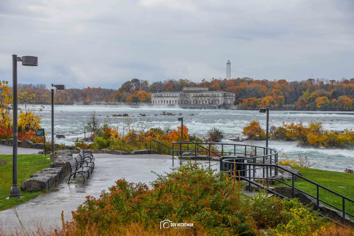 מפלי הניאגרה