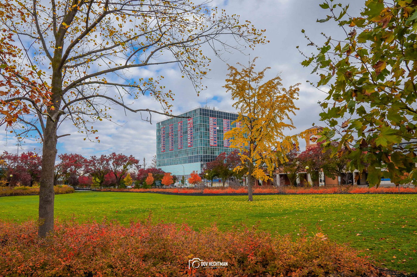 מפלי הניאגרה