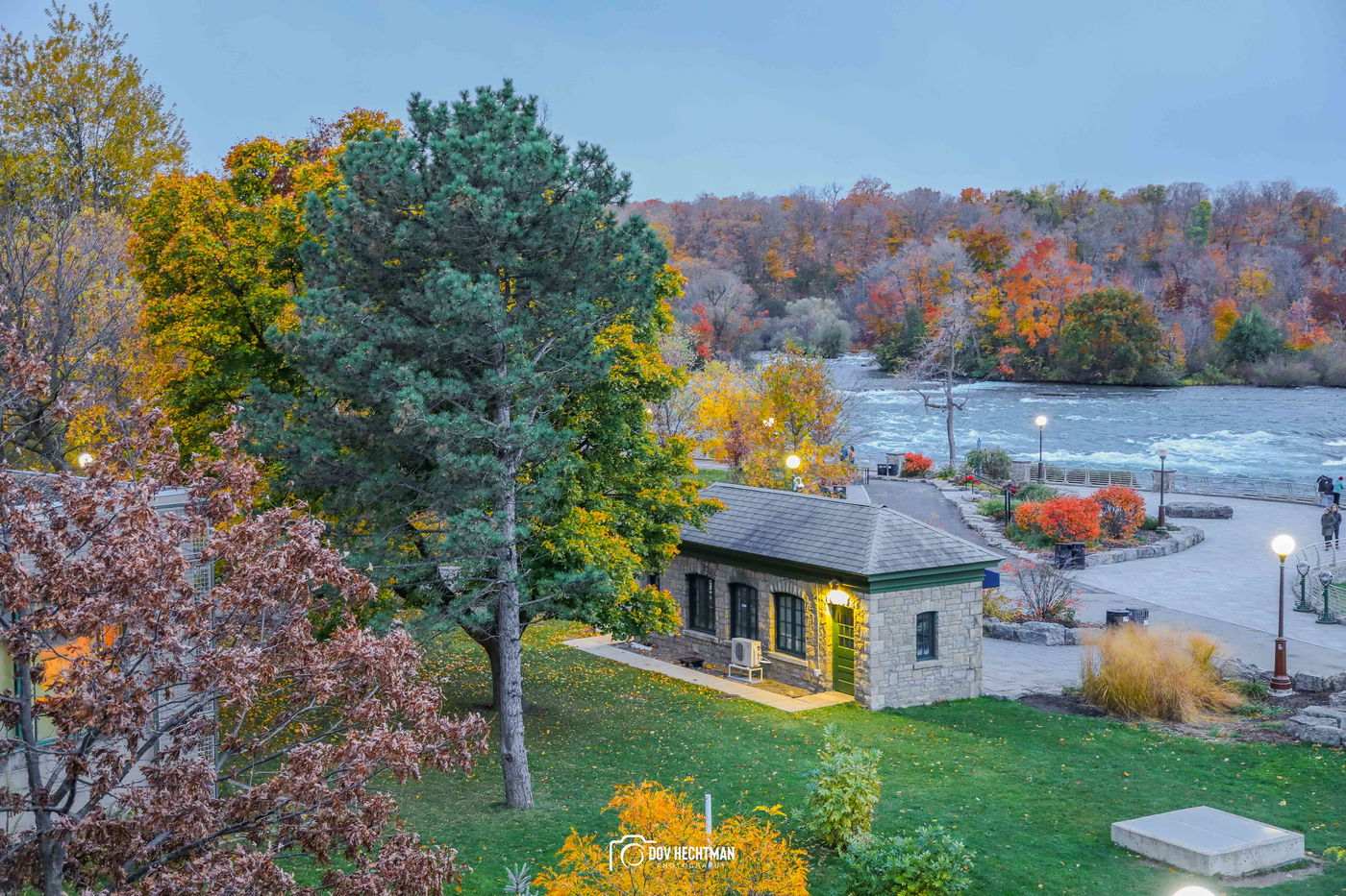 מפלי הניאגרה
