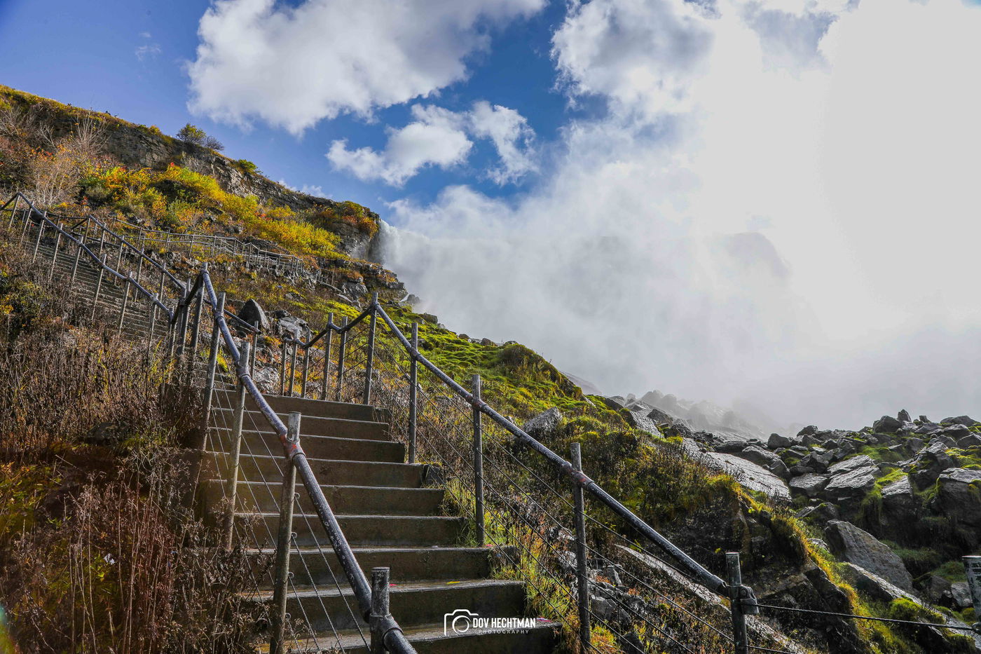 מפלי הניאגרה