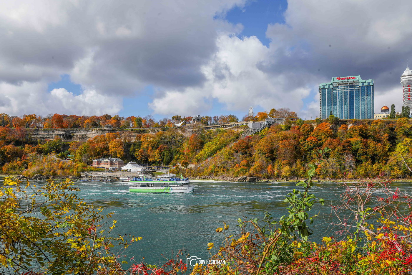 מפלי הניאגרה