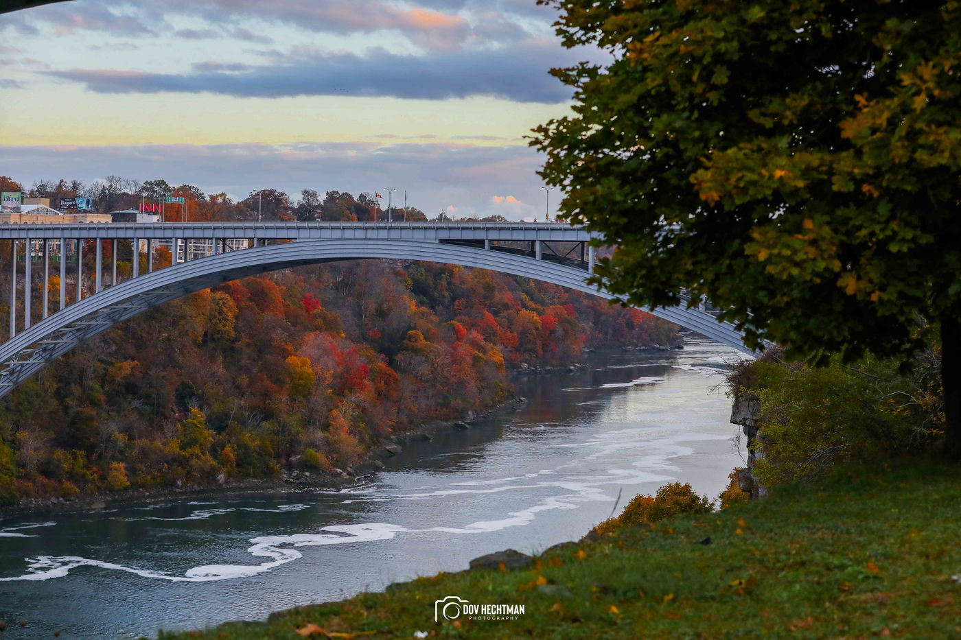 מפלי הניאגרה