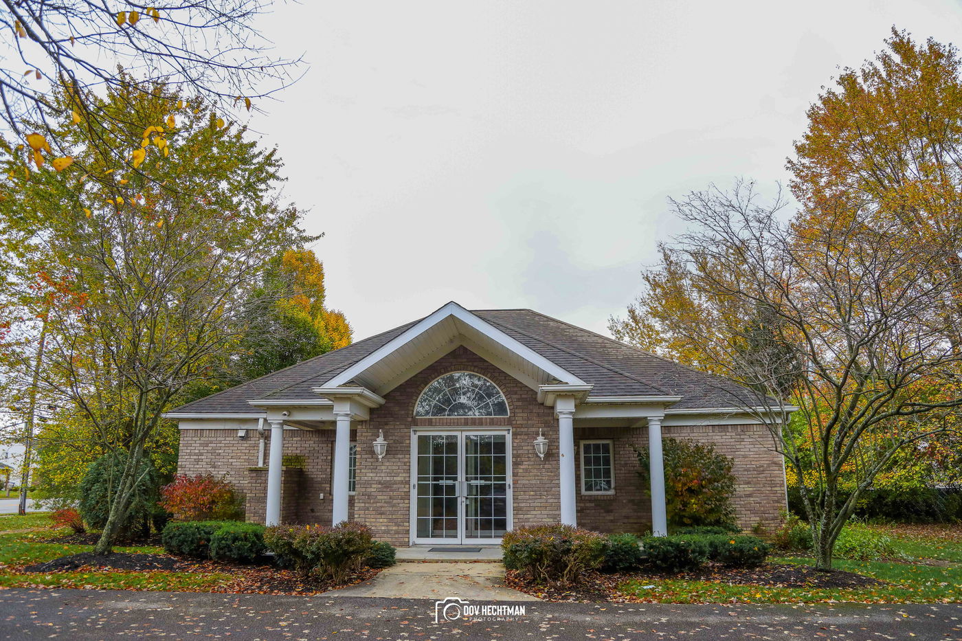 מפלי הניאגרה