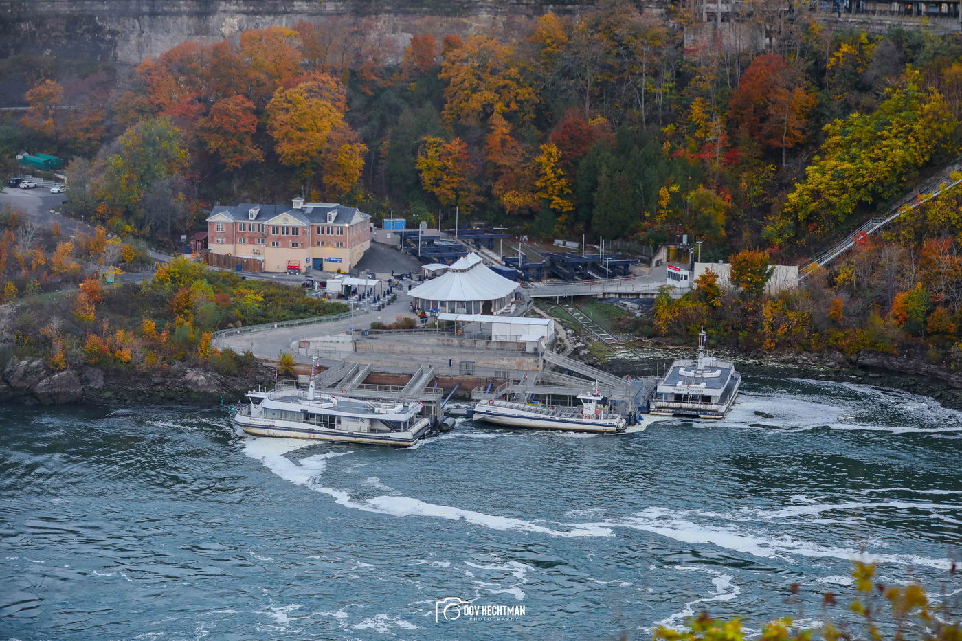 מפלי הניאגרה