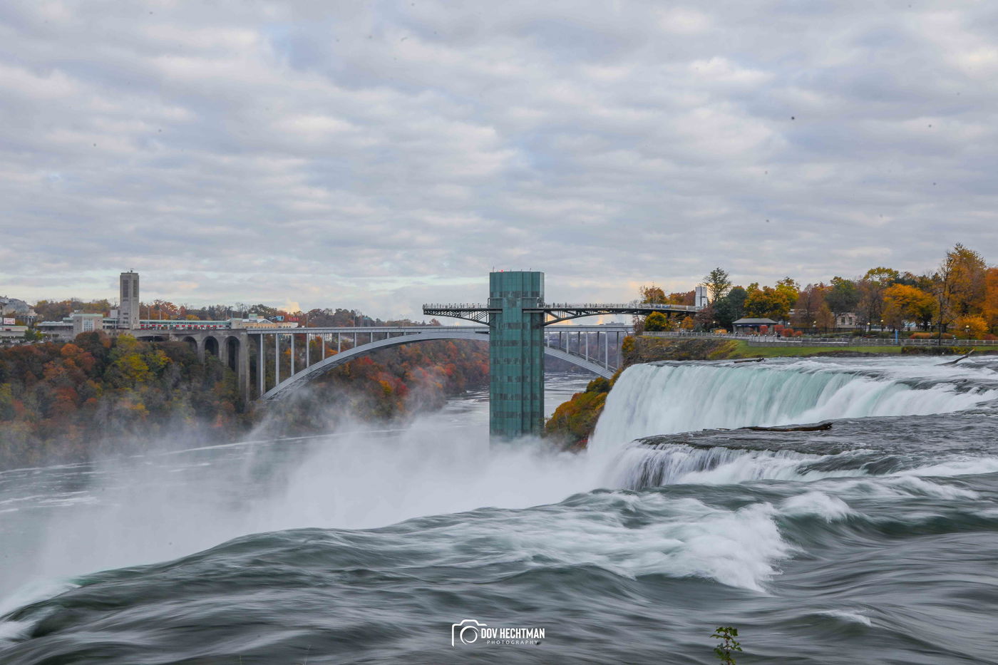 מפלי הניאגרה