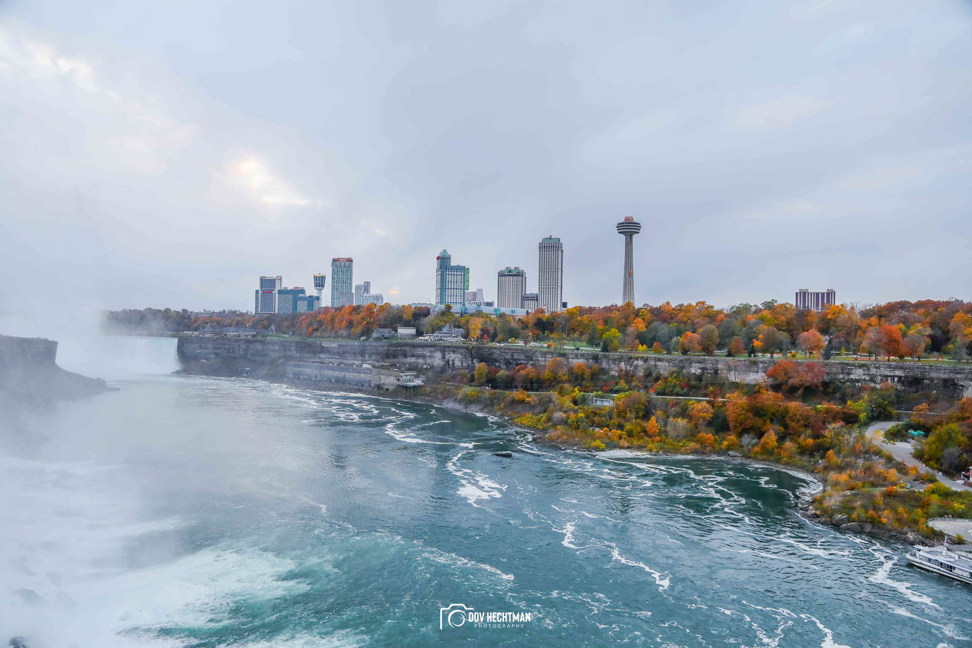 מפלי הניאגרה