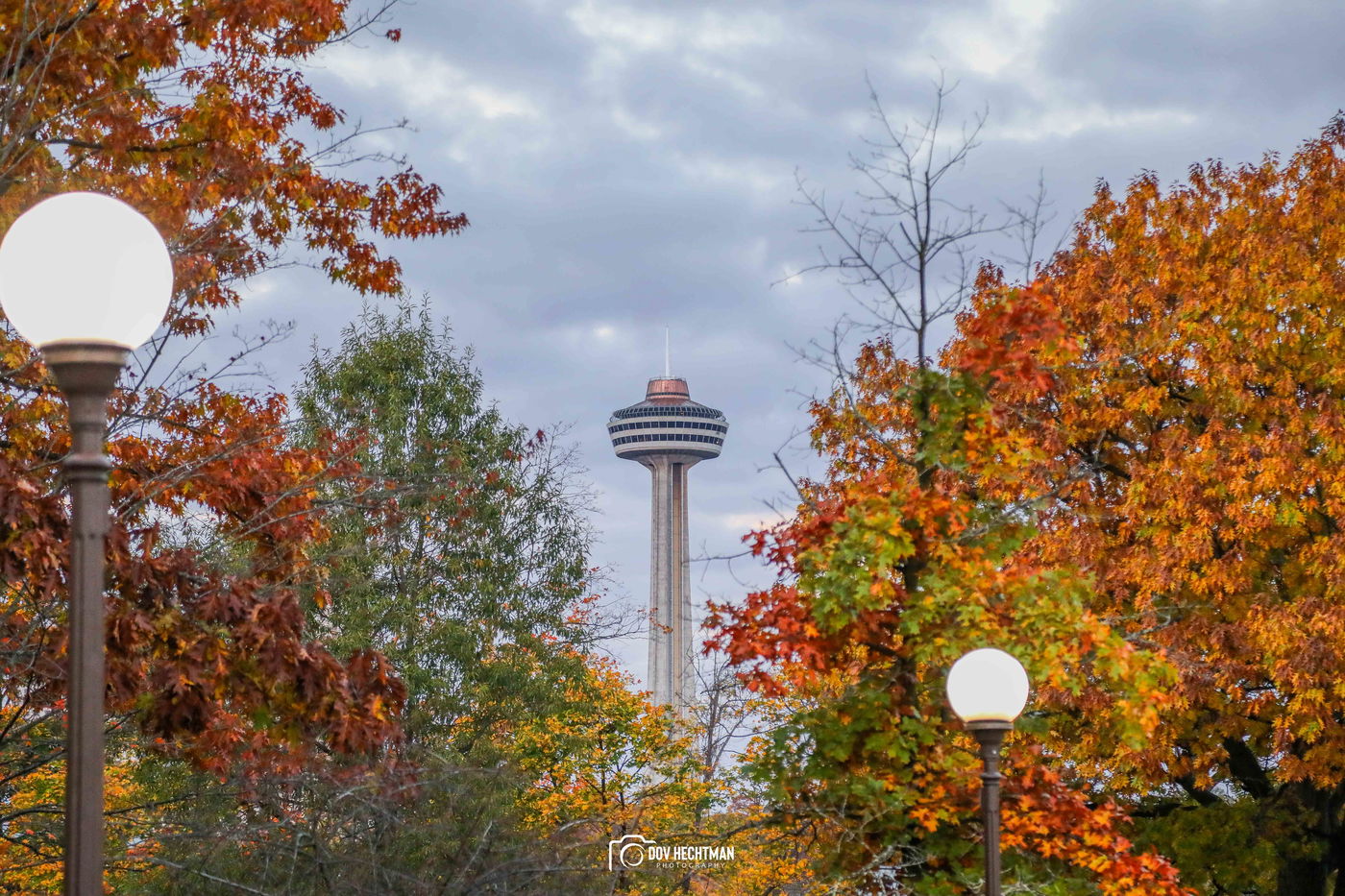 מפלי הניאגרה