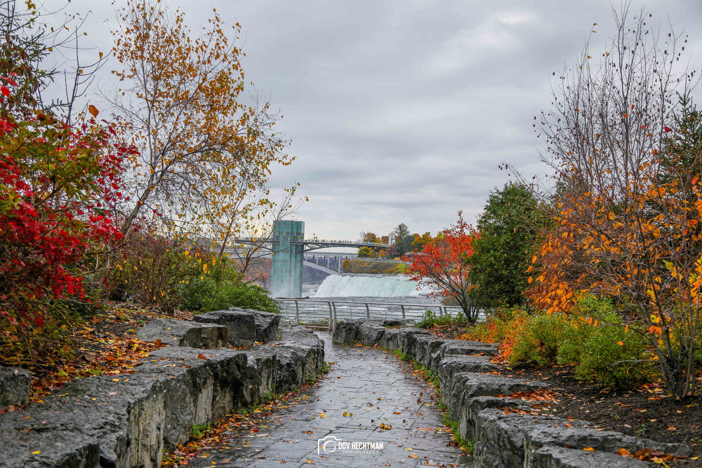 מפלי הניאגרה