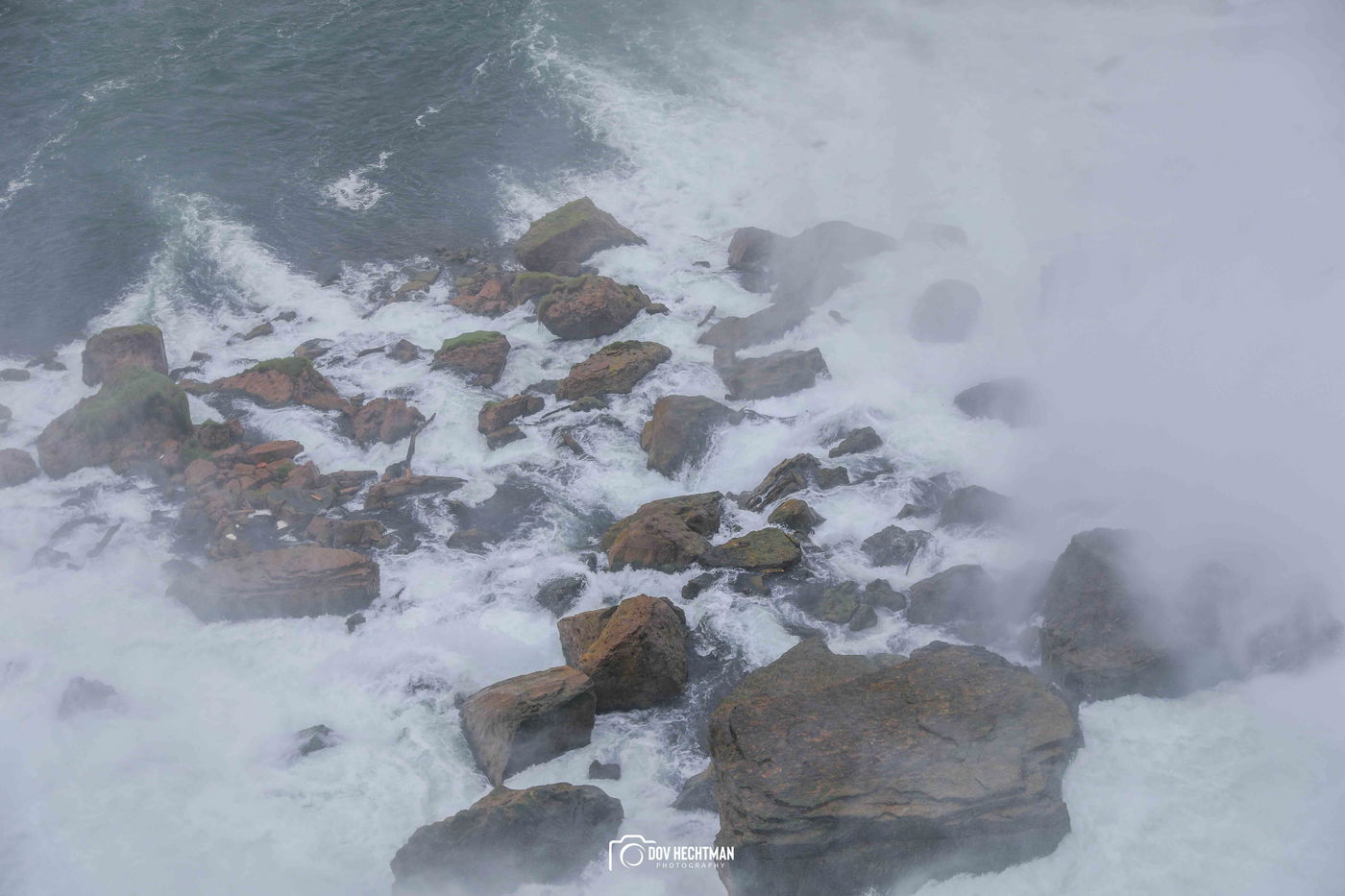 מפלי הניאגרה