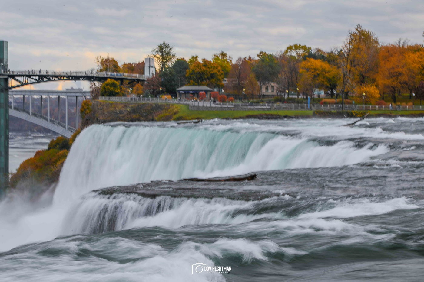 מפלי הניאגרה