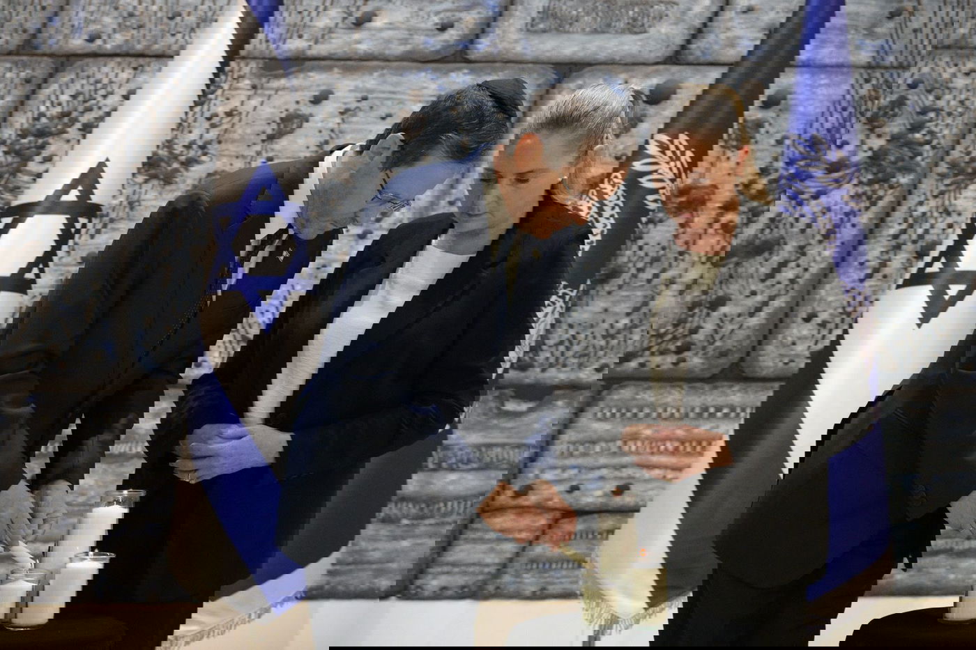 נשיא המדינה