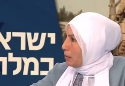 הח"כית מרע"מ ניסתה לטייח את הטבח, התבקשה להתפטר וכעת היא מתנצלת; "אני טעיתי"