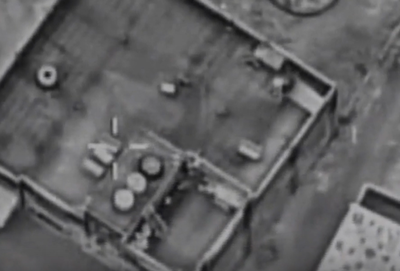 מתחילת הפעילות הקרקעית: צה"ל תקף מעל 2,500 מטרות