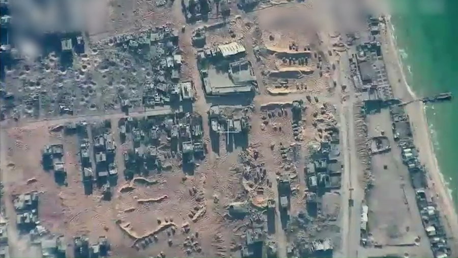 תיעוד וקולות קשר מהפעילות המשותפת