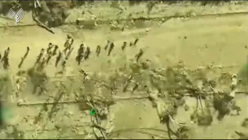 המסדרון ההומניטרי