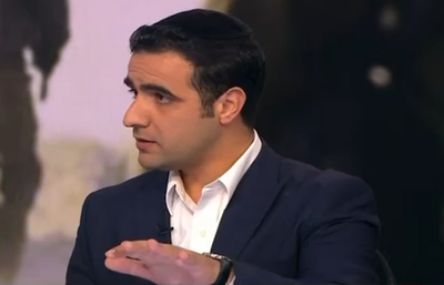 "חשבתי שראיתי הכל, בבארי נשברתי" | ישי כהן משתף • צפו