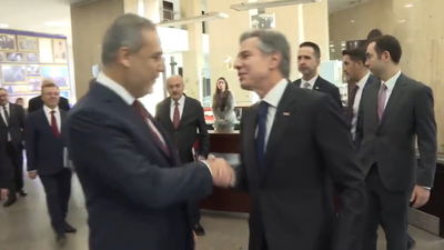 התקרית המביכה 