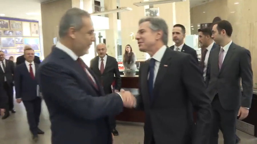 התקרית המביכה 