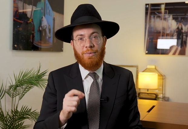 חרבות ברזל: האם כלי נשק הוא מוקצה בשבת? | צפו