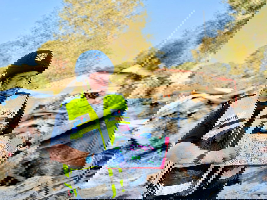 הריאיון המלא | צפו 