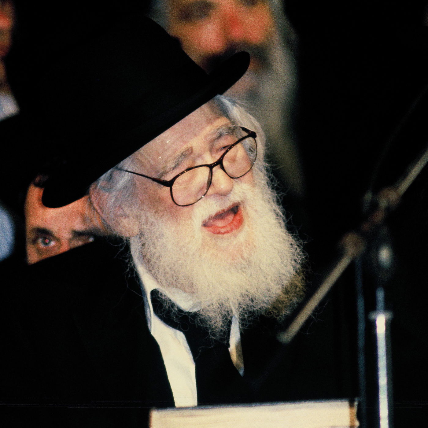 מרן הגראמ"מ שך זצ"ל