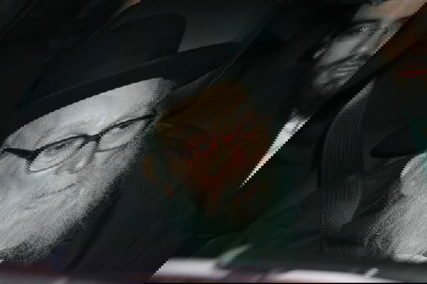 הגר"נ קרליץ זצ"ל