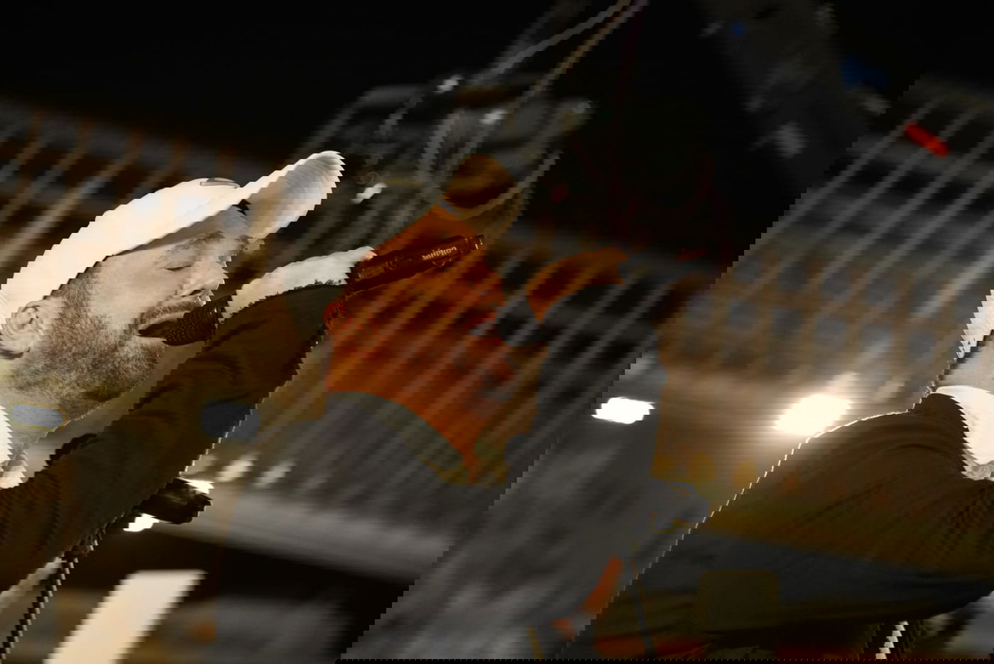 משפחות החטופים ערכו תפילה נרגשת בכותל | תיעוד דומע